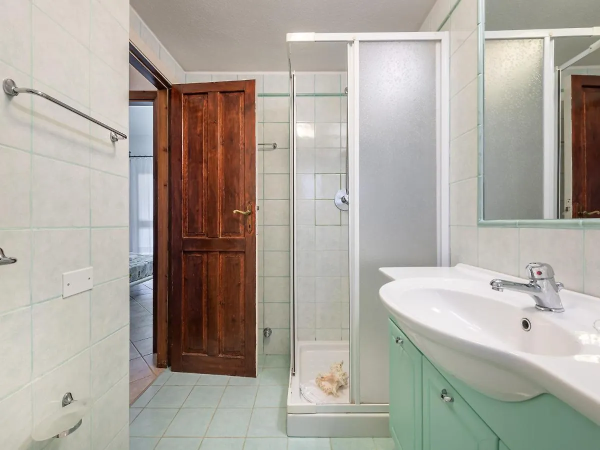 Nyaraló Casa Flamingo 150M Dal Mare Villa Villasimius