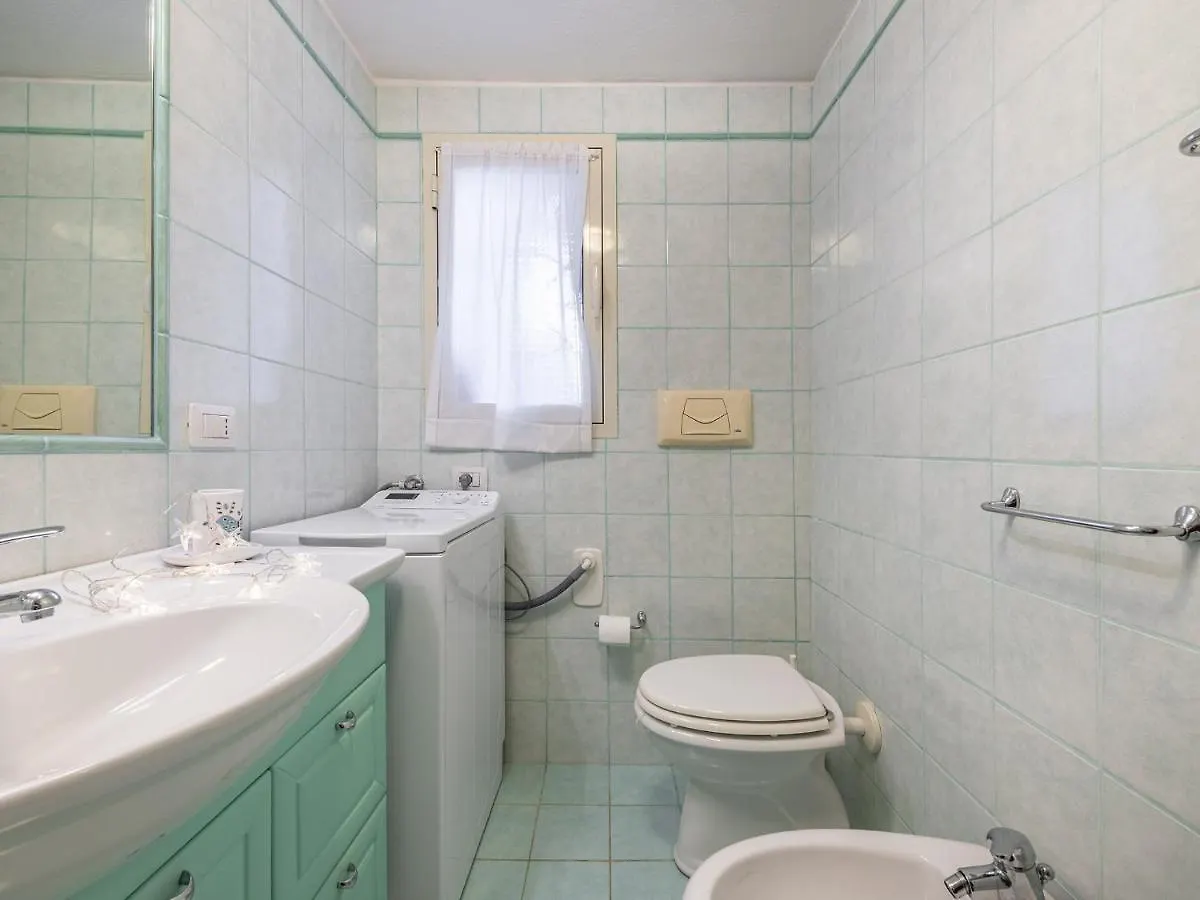 Casa Flamingo 150M Dal Mare Villa Villasimius Nyaraló