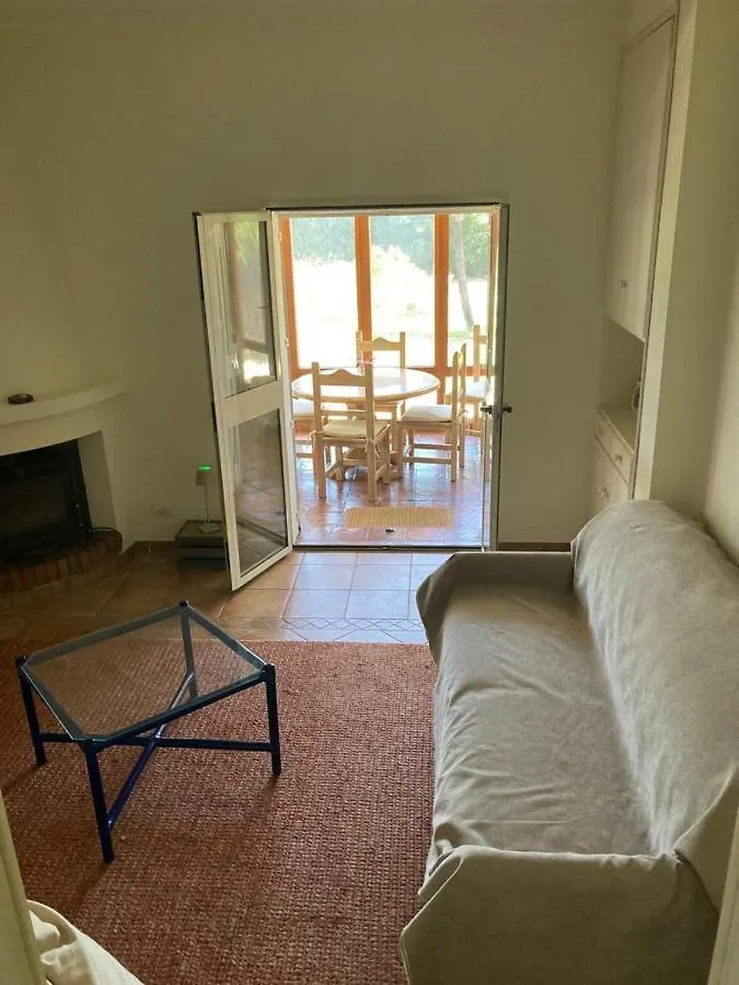 Casa Flamingo 150M Dal Mare Villa Villasimius 0*,  Olaszország